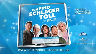 Ich Find Schlager Toll - Herbst/Winter 2022/23 (Out Now Trailer)