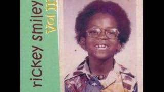 Rickey Smiley calls the movies