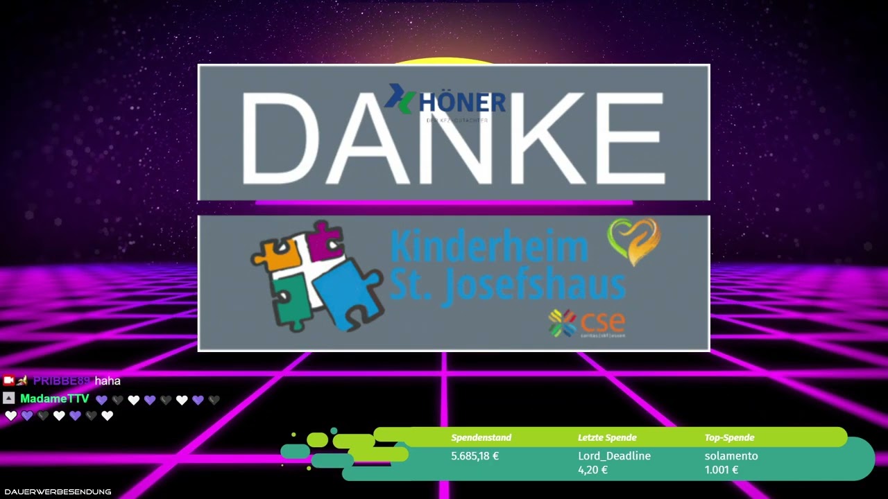 48h Spendenstream ! / GT7 / Liga 2 / Rennen 1-3