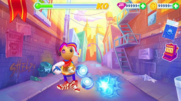 Kick The Buddy - Gameplay Walkthrough Part 1 - All New Weapons #kickthebuddy