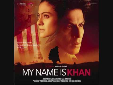 Tere Naina - My Name is Khan