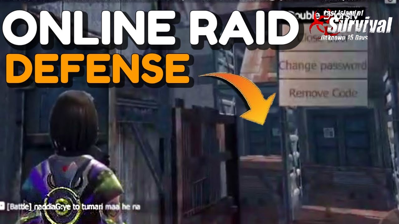 5 на 20, онлайн-защита от рейдов 🤯💯На нас напала хакерская группировка DOGOP! | Защита базы на по...