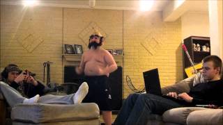 harlem shake