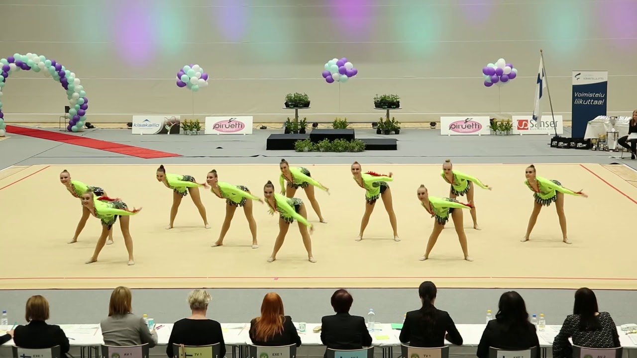 Turun Jyry   Cowahit Junior