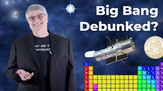 Does the Methuselah Star disprove the Big Bang?