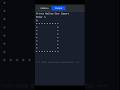 Print Hollow Square Star Pattern | C++ Pattern Program for Beginners #shorts #cpp #coding