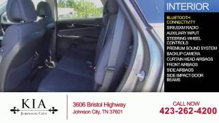 2016 Kia Sorento G095676 - Johnson City TN