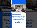 PHẦN 2- Càng ngày răng em càng bị chìa ra, không biết nguyên nhân do đâu? #nambuivinalign #niềngrăng