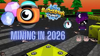 BlockStarplanet - Mad Mining in 2026 screenshot 5