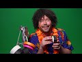 Beginning of video