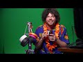 End of video
