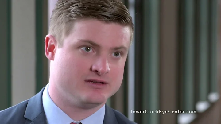 Michael Servi, OD, Tower Clock Eye Center