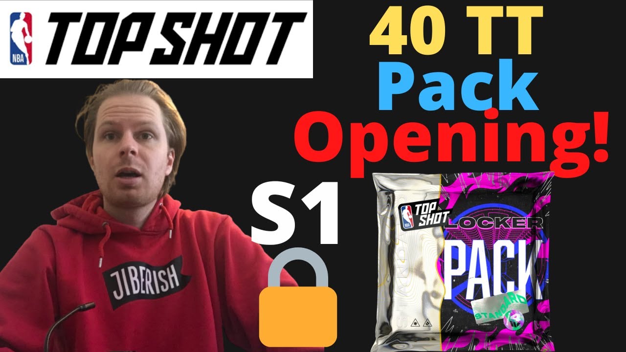 40 TRADE TICKET PACK OPENING! Guaranteed S1. Big Hit?!