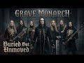 GRAVE MONARCH | Buried But Unmoved | Symphonic Doom / Death Metal | Full Album