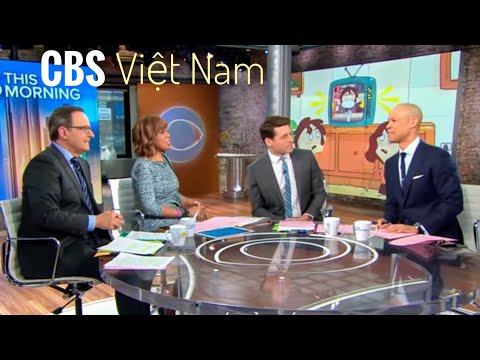 Vietsub - Vietnam hand-washing song \