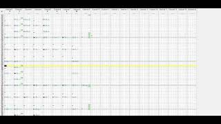 Bejeweled 3 - Loading Music (OpenMPT)