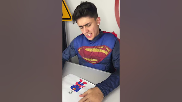 QUEM FIZER O MELHOR DESENHO DE SUPER HERÓI, VENCE! #shorts