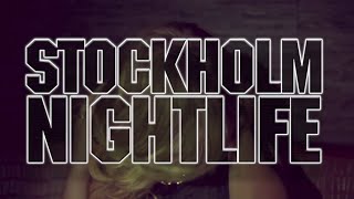 STOCKHOLM NIGHTLIFE  - I WANNA KNOW ( Cliff Wedge _ Remix ) refresh -2023