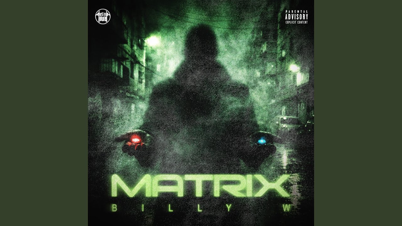 Watch Matrix on YouTube Watch Matrix on YouTube