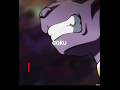 GOKU ARE YOU FINISHED 😨😱|#shortsfeed #animeedit #goku #dragonball
