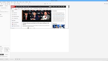 How to Insert an Image in Dashboard in Tableau. [HD]