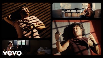 Diego Torres, Eden Muñoz - Mi Norte & Mi Sur (Official Video)