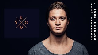 Kygo - Firestone 1 Hour Version l 1 Hour Music