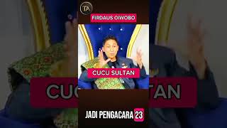 23 Unit Mobil Milik Cucu Sultan Firdaus Oiwobo Sebelum Jadi Pengacara shorts shortsfeed 