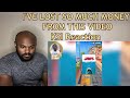 Turns out Jaws was just misunderstood | I'VE LOST SO MUCH MONEY FROM THIS VIDEO | KSI REACTION