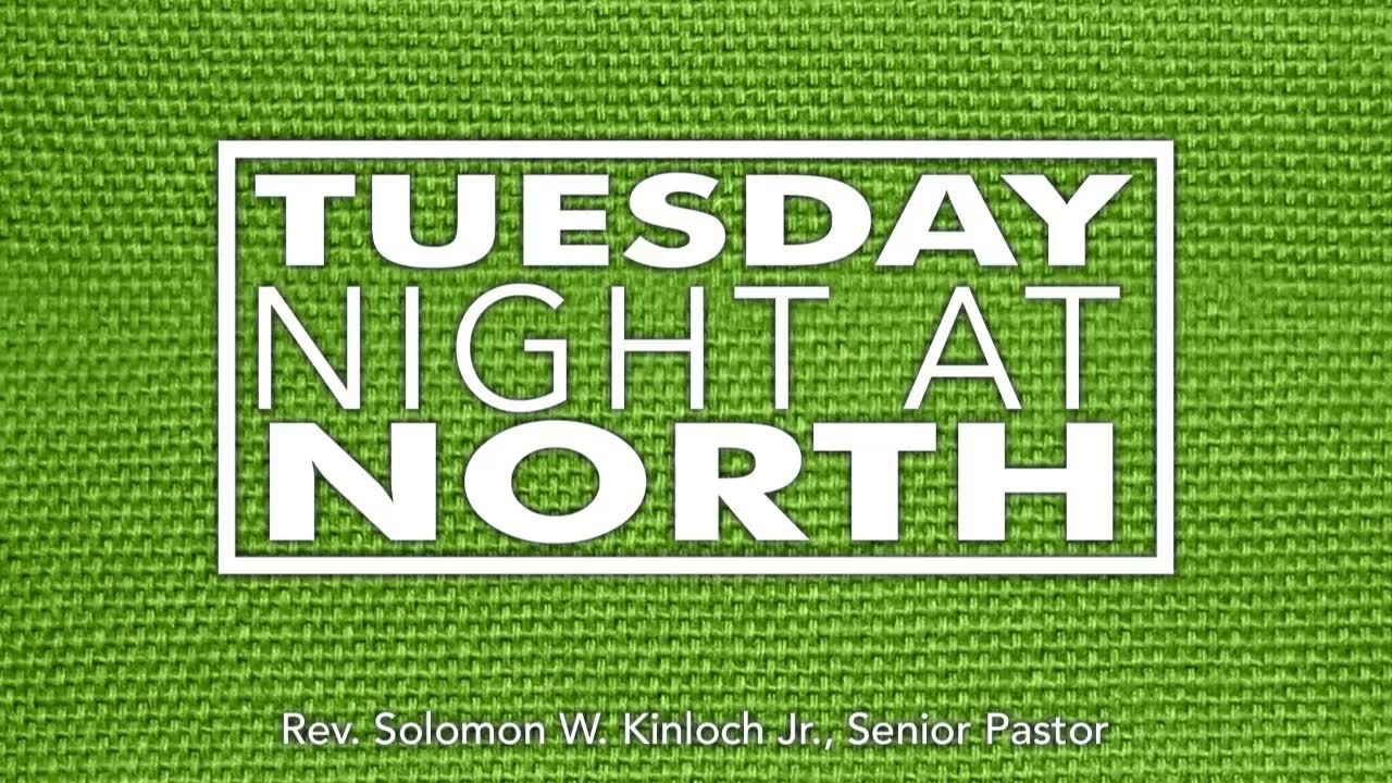 Triumph Church: Tuesday Bible Study (1/13/2026 @ 6:30PM)