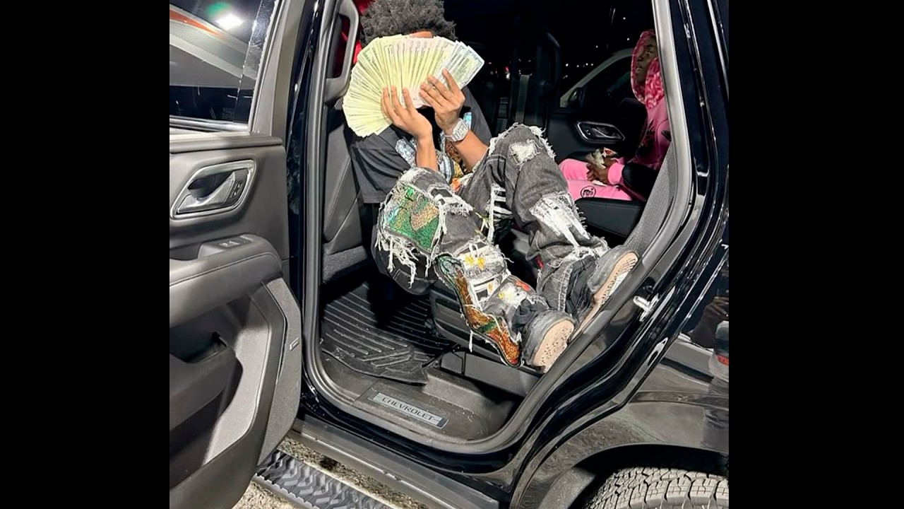 (FREE) RW 5ive x FBL Manny x Melodic Type Beat - 