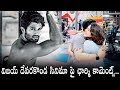 Charmme Kaur, fight master Kicha reacts on Vijay Devarakonda's #Fighter