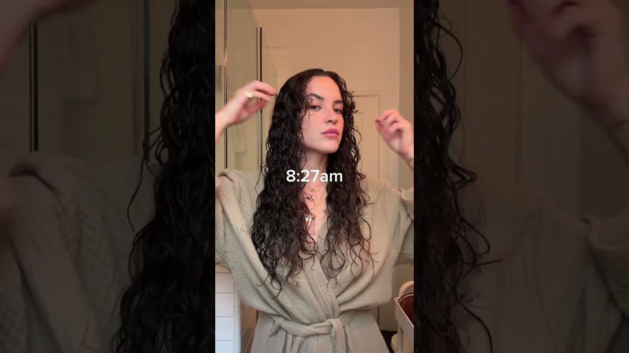 Shop Curl Defining Cream During Amazon Prime Day