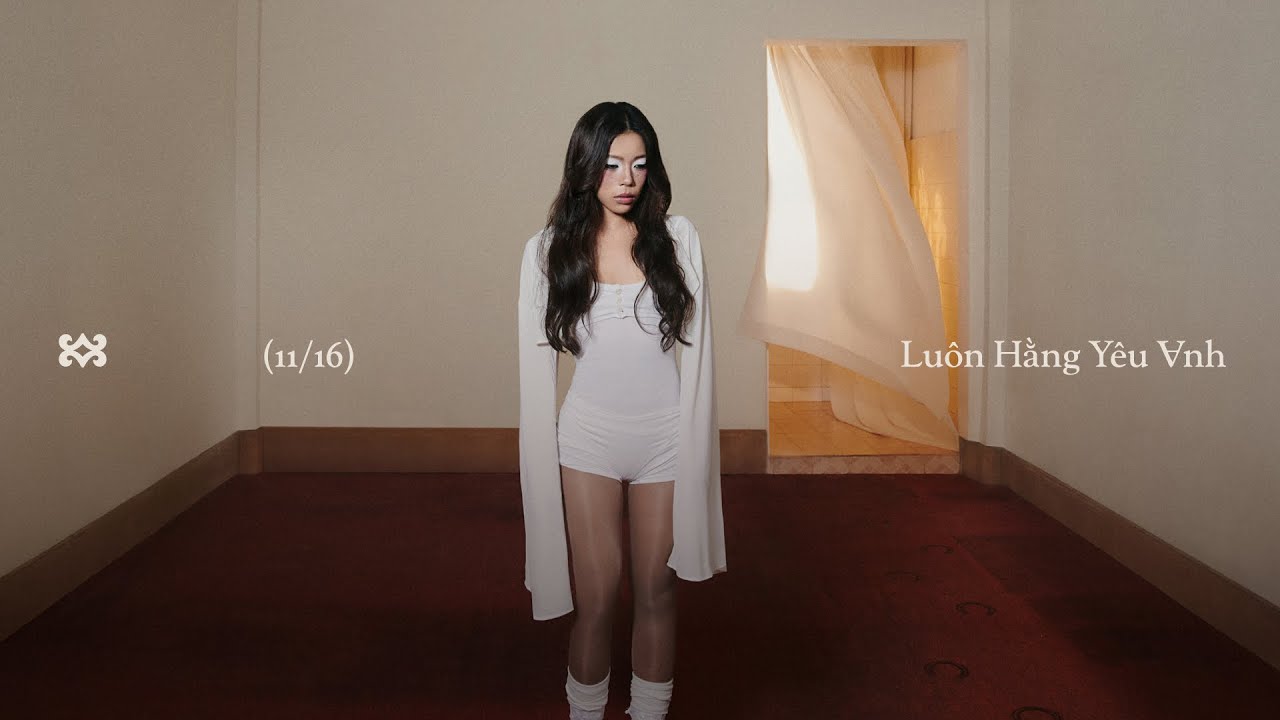VSTRA - Luôn Hằng Yêu Anh | Triệu Album: Phase 1 of 3