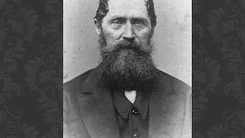 William H. Eddy, Hero of the Donner Party