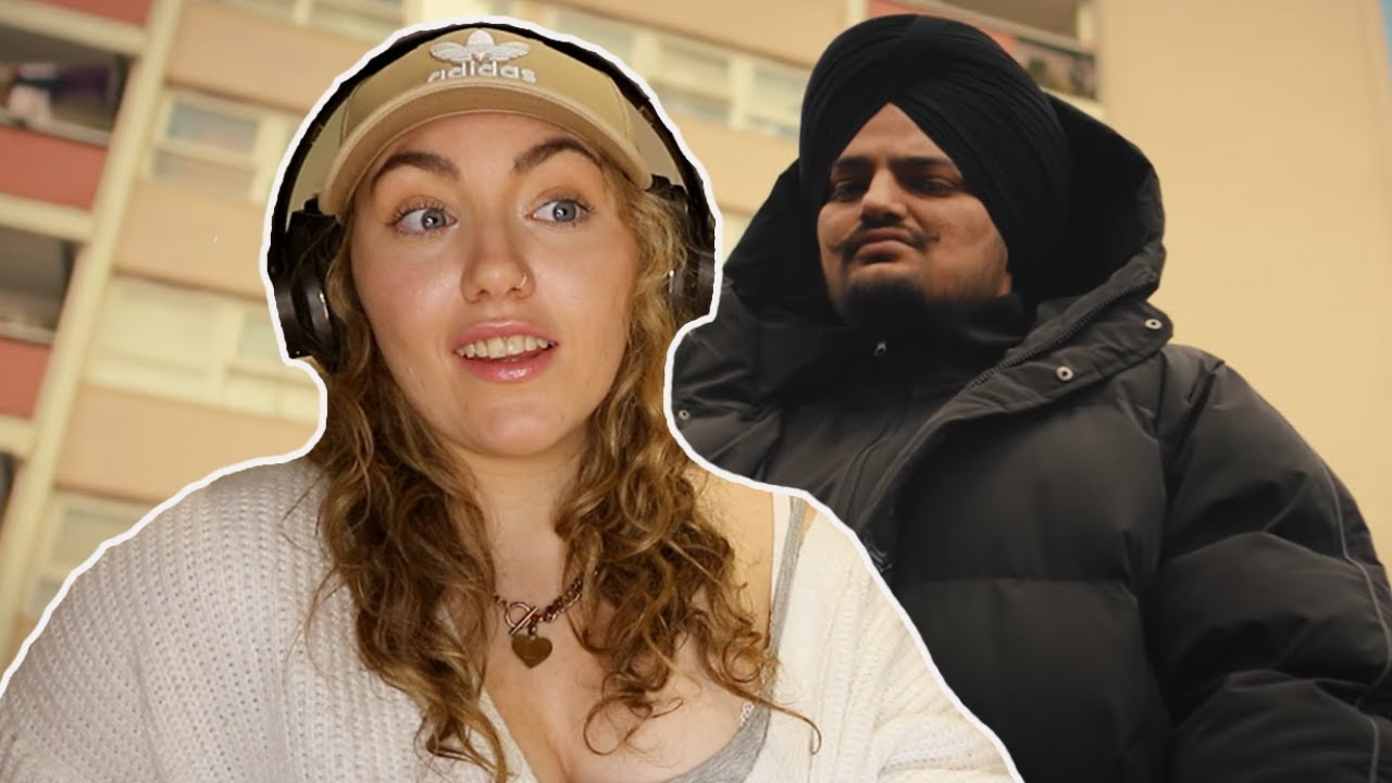 Celebrity Killer (Full Video) | Sidhu Moose Wala | Tion Wayne | Raf-Saperra | Moosetape REACTION