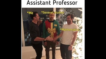 RPSC ASSISTANT PROFESSOR 2023 😁 #assistantprofessor #maths #mathematics #mathematician