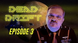 Dead Drift - Episode 3 - We Die if We Explode