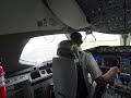 Boeing 787-8 Flight Training Conversion & Navigation Training