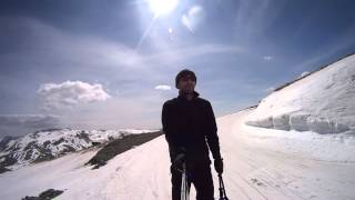 Erciyes Sezon Final - Mini Video