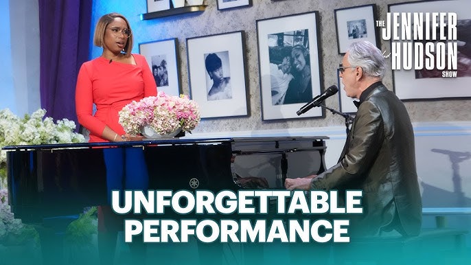 Andrea Bocelli's Unforgettable Performance Leaves Audience in Tears - YouTube