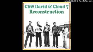 Loneliness - Cliff David  & Cloud 7 (Polydor)