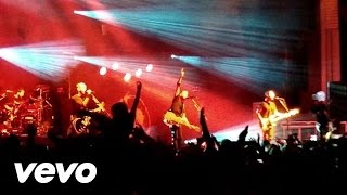 Rise Against - WXDX Pittsburgh Webisode