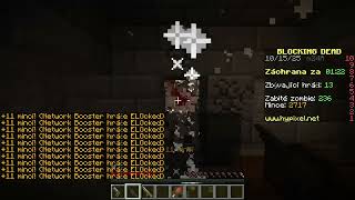 Hypixel - Blocking Dead - Full Screen #9