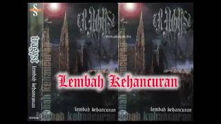 (Full Album) Tragyst # Lembah Kehancuran