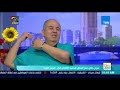 صباح الورد - حوار خاص مع الفنان محمد التاجي