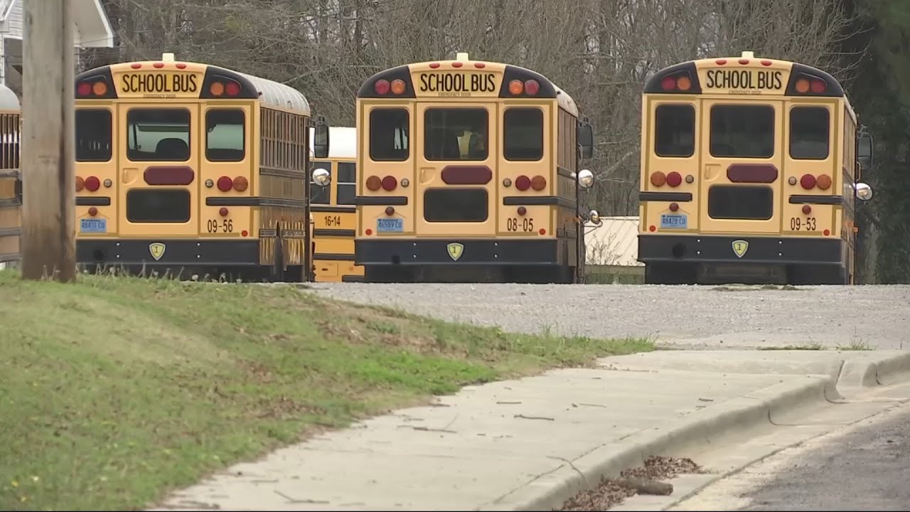 Cullman County neighbors to vote on possible sales tax increase for