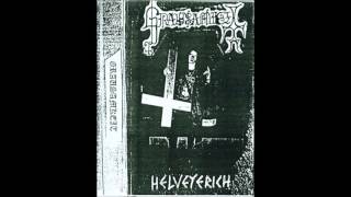 Grausamkeit - Helveterich (full compilation)