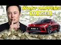 What Happens to Used Tesla Prices If Model 2 Launches Under $25,000?