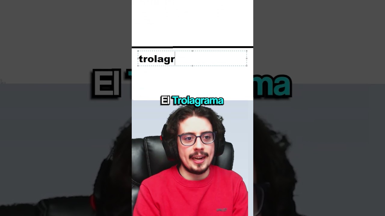 "NO SON TODAS, ES UNA MÁS QUE LA OTRA"